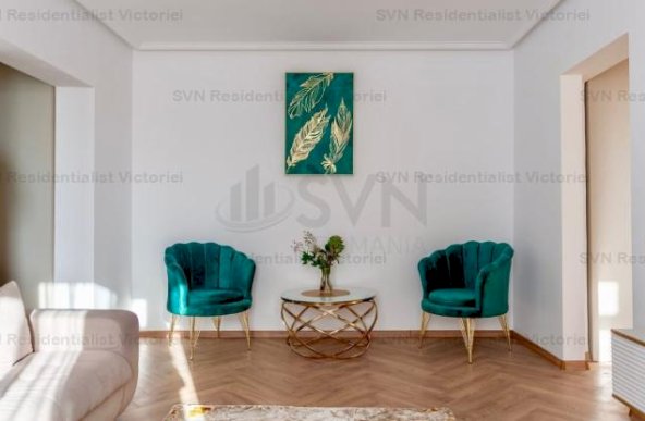 Vanzare apartament 2 camere, Unirii, Bucuresti