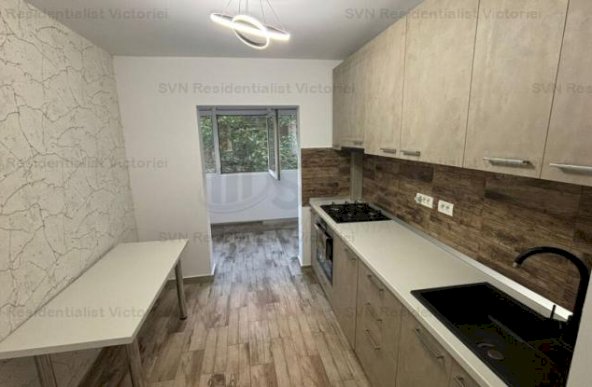 Vanzare apartament 3 camere, Crangasi, Bucuresti