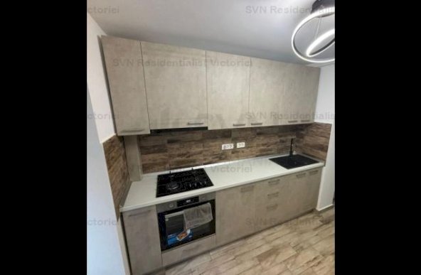 Vanzare apartament 3 camere, Crangasi, Bucuresti