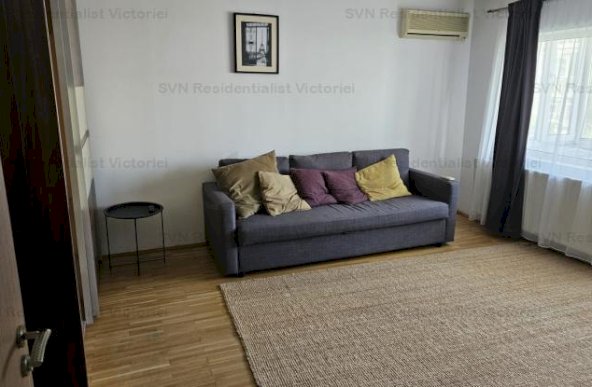 Inchiriere apartament 2 camere, Vitan, Bucuresti