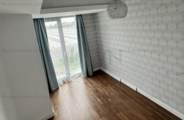 Inchiriere apartament 3 camere, Aviatiei, Bucuresti