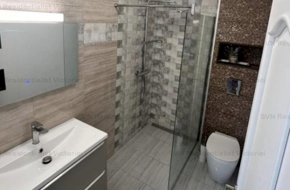 Inchiriere apartament 3 camere, Aviatiei, Bucuresti