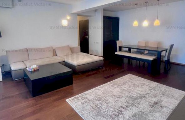 Inchiriere apartament 4 camere, Nordului, Bucuresti