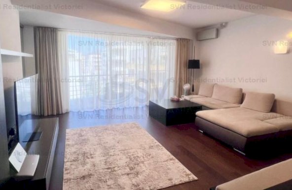 Inchiriere apartament 4 camere, Nordului, Bucuresti