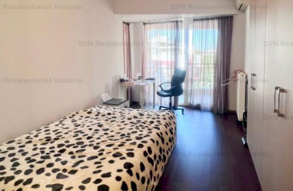 Inchiriere apartament 4 camere, Nordului, Bucuresti