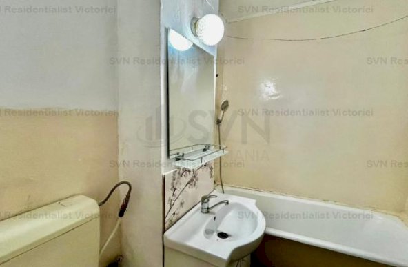 Vanzare apartament 2 camere, Doamna Ghica, Bucuresti