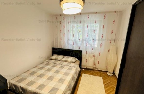 Inchiriere apartament 3 camere, Domenii, Bucuresti