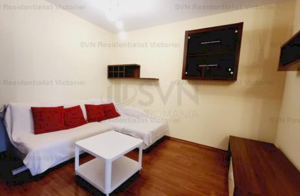 Inchiriere apartament 3 camere, Baneasa, Bucuresti