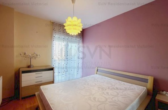 Inchiriere apartament 3 camere, Baneasa, Bucuresti