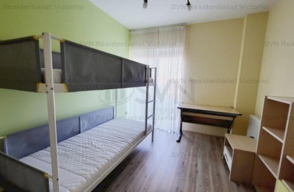 Inchiriere apartament 3 camere, Baneasa, Bucuresti