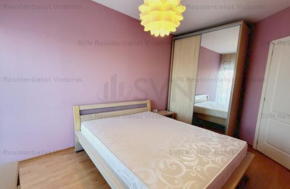 Inchiriere apartament 3 camere, Baneasa, Bucuresti