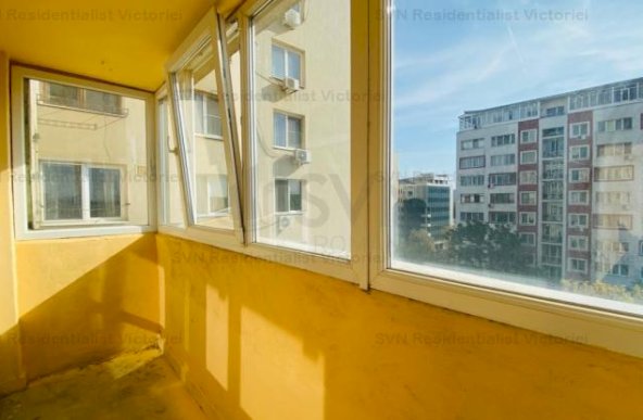 Vanzare apartament 2 camere, Gara de Nord, Bucuresti