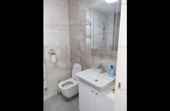 Inchiriere apartament 2 camere, Pipera, Bucuresti