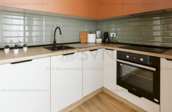 Vanzare apartament 2 camere, 13 Septembrie, Bucuresti