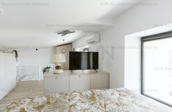 Vanzare apartament 2 camere, 13 Septembrie, Bucuresti