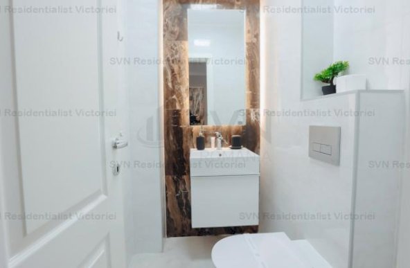 Vanzare apartament 5 camere, 13 Septembrie, Bucuresti