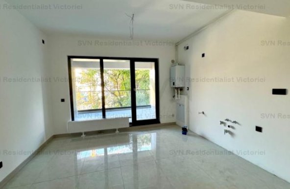 Vanzare apartament 2 camere, Dristor, Bucuresti