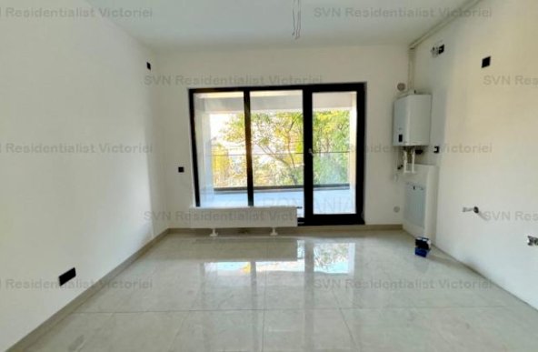 Vanzare apartament 2 camere, Dristor, Bucuresti