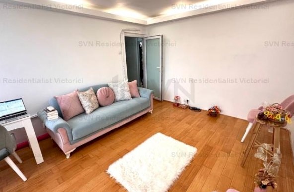 Vanzare apartament 2 camere, Tineretului, Bucuresti