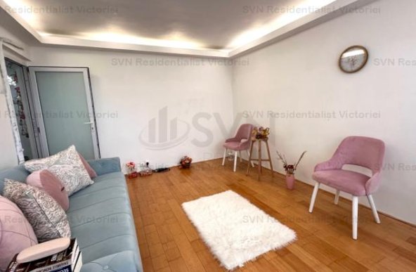 Vanzare apartament 2 camere, Tineretului, Bucuresti