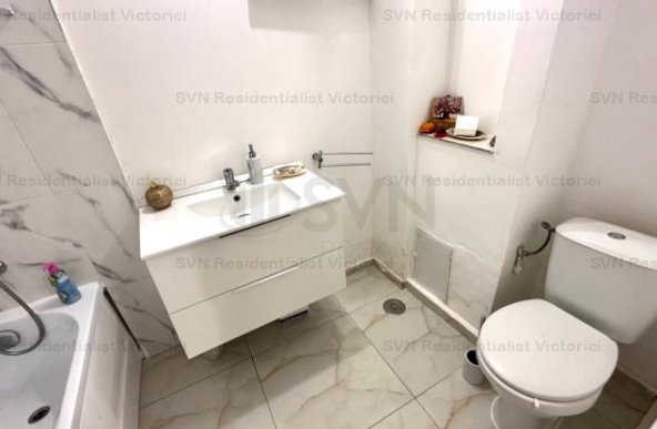 Vanzare apartament 2 camere, Tineretului, Bucuresti