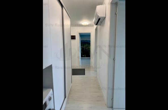 Vanzare apartament 2 camere, Aviatiei, Bucuresti