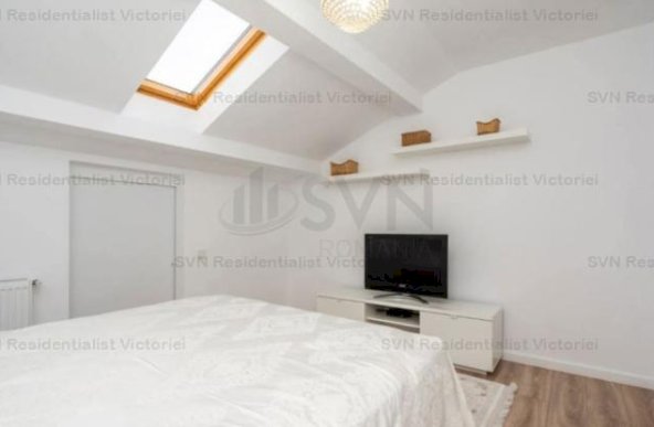 Vanzare apartament 2 camere, Bucurestii Noi, Bucuresti