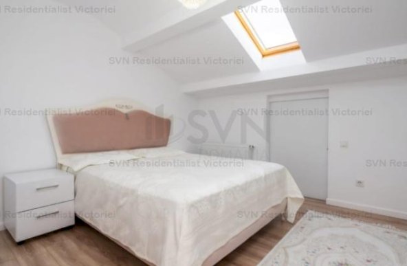 Vanzare apartament 2 camere, Bucurestii Noi, Bucuresti