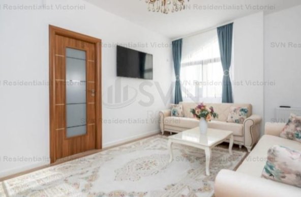 Vanzare apartament 2 camere, Bucurestii Noi, Bucuresti