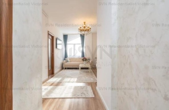 Vanzare apartament 2 camere, Bucurestii Noi, Bucuresti