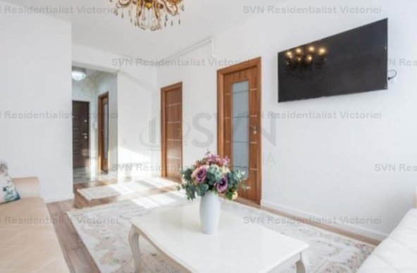 Vanzare apartament 2 camere, Bucurestii Noi, Bucuresti