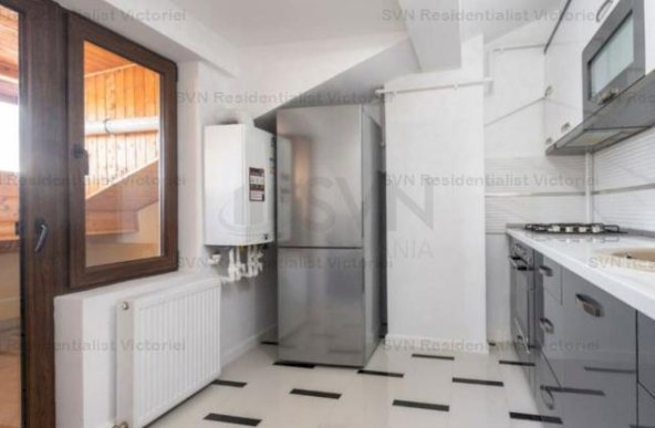 Vanzare apartament 2 camere, Bucurestii Noi, Bucuresti