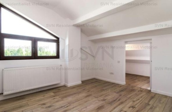 Vanzare apartament 2 camere, Bucurestii Noi, Bucuresti