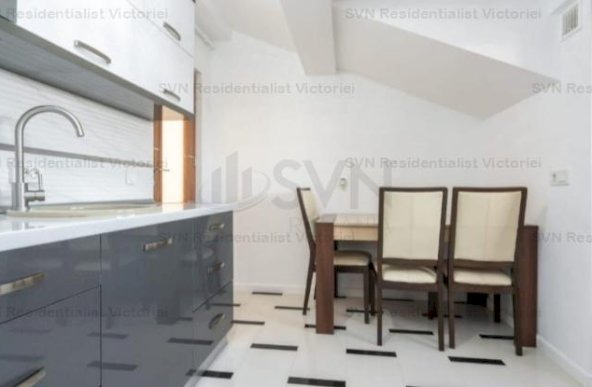 Vanzare apartament 2 camere, Bucurestii Noi, Bucuresti