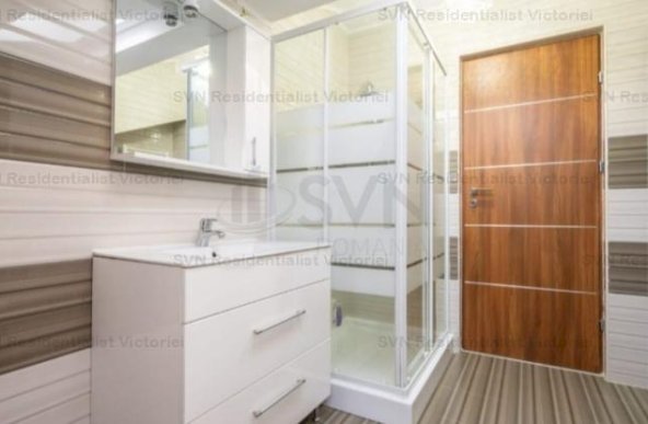 Vanzare apartament 2 camere, Bucurestii Noi, Bucuresti