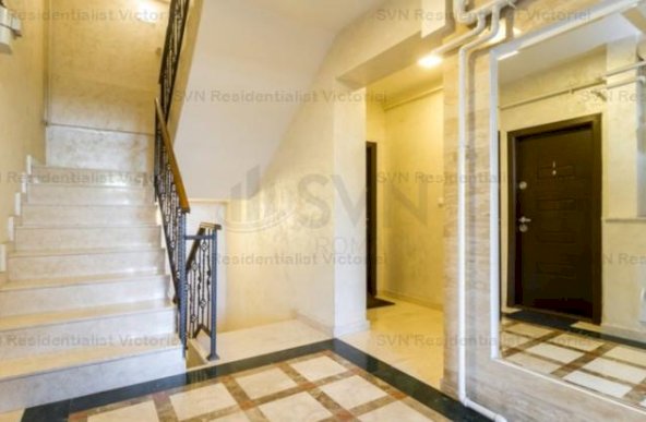 Vanzare apartament 2 camere, Bucurestii Noi, Bucuresti