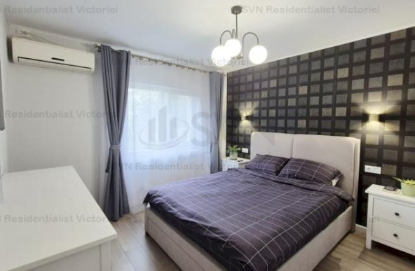 Vanzare apartament 3 camere, Baneasa, Bucuresti