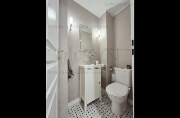 Vanzare apartament 3 camere, Baneasa, Bucuresti