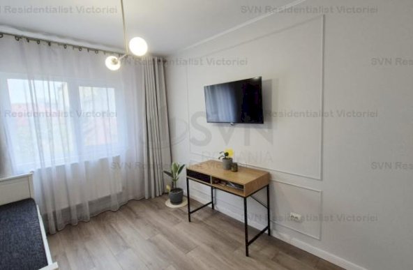 Vanzare apartament 3 camere, Baneasa, Bucuresti