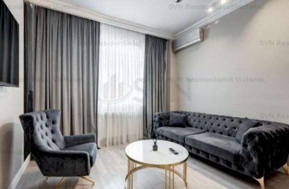 Vanzare apartament 2 camere, Aviatiei, Bucuresti