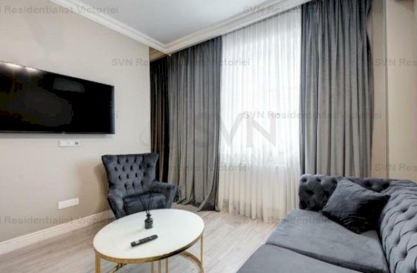 Vanzare apartament 2 camere, Aviatiei, Bucuresti