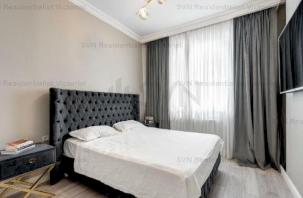 Vanzare apartament 2 camere, Aviatiei, Bucuresti