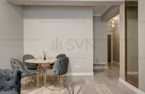 Vanzare apartament 2 camere, Aviatiei, Bucuresti