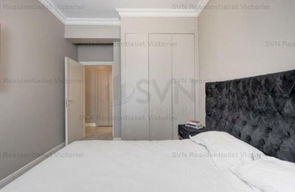 Vanzare apartament 2 camere, Aviatiei, Bucuresti