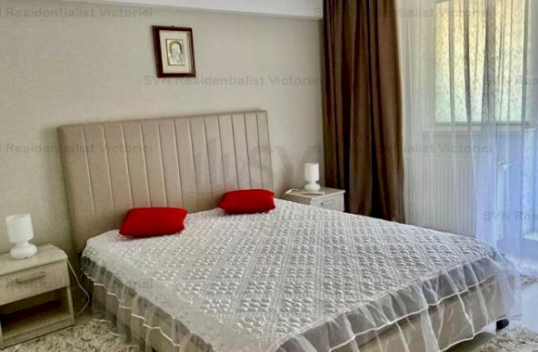 Inchiriere apartament 3 camere, Unirii, Bucuresti