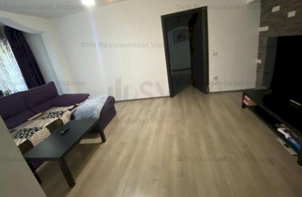 Inchiriere apartament 4 camere, Lujerului, Bucuresti