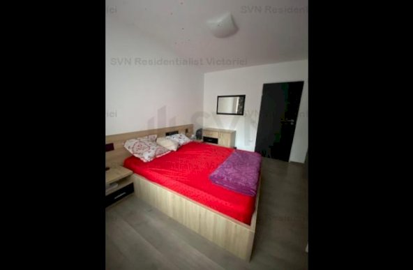 Inchiriere apartament 4 camere, Lujerului, Bucuresti