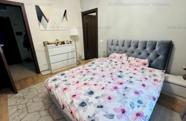 Vanzare apartament 3 camere, Bucurestii Noi, Bucuresti