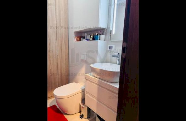 Vanzare apartament 3 camere, Bucurestii Noi, Bucuresti