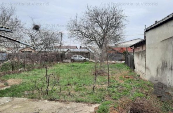 Vanzare casa/vila, Central, Voluntari